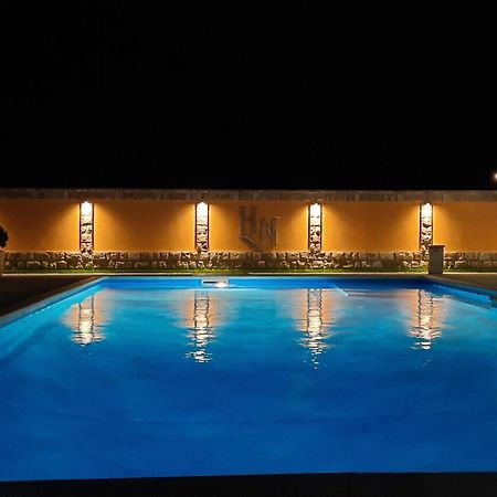Villa Hacienda Neretva Buna Exterior foto