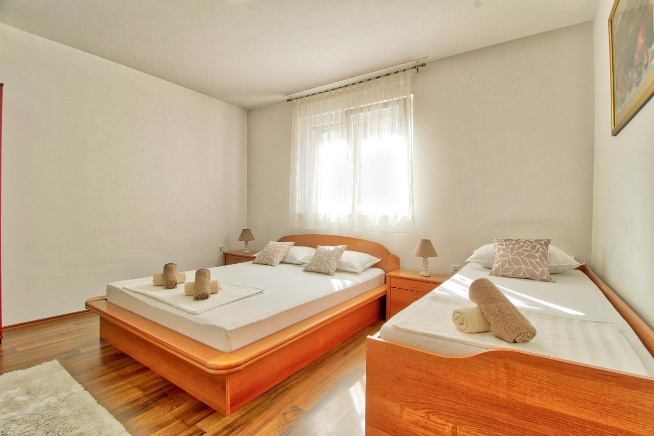Villa Hacienda Neretva Buna Exterior foto