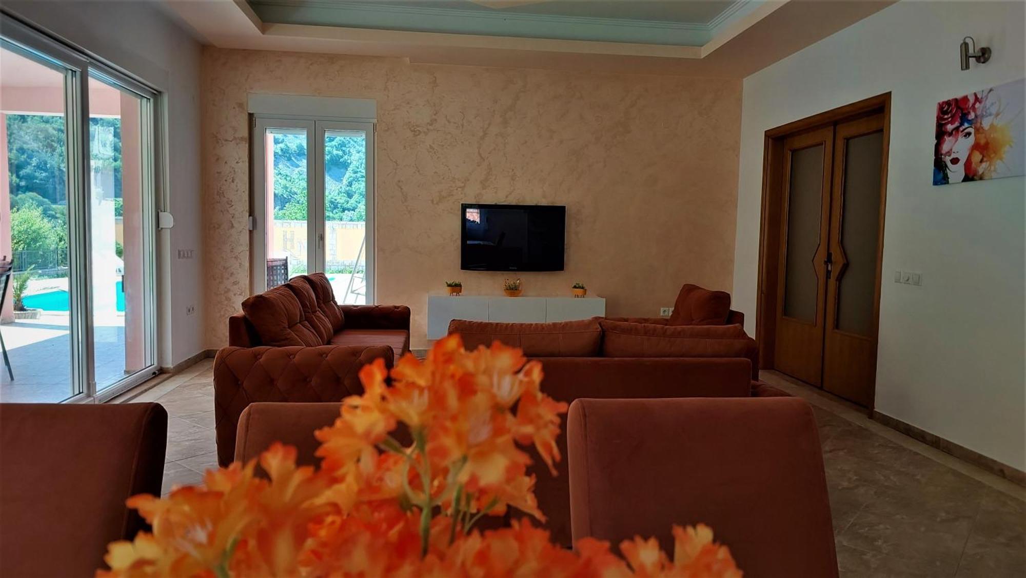 Villa Hacienda Neretva Buna Exterior foto